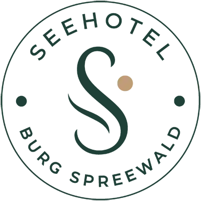 Logo Seehotel Illustration