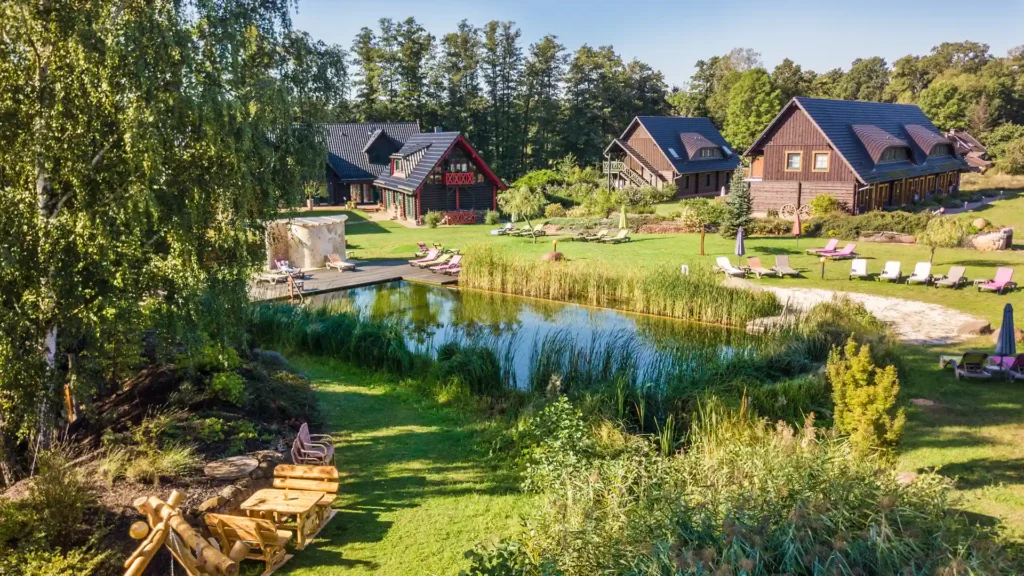 Hotel Burg Spreewald, Galeriebild22