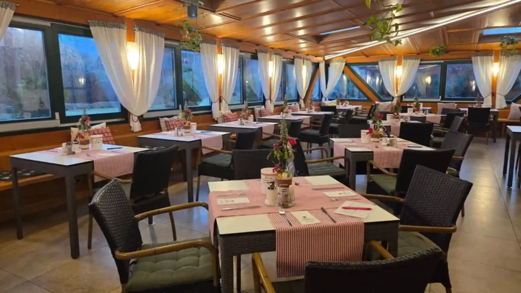 Hotel Burg Spreewald, Galeriebild19