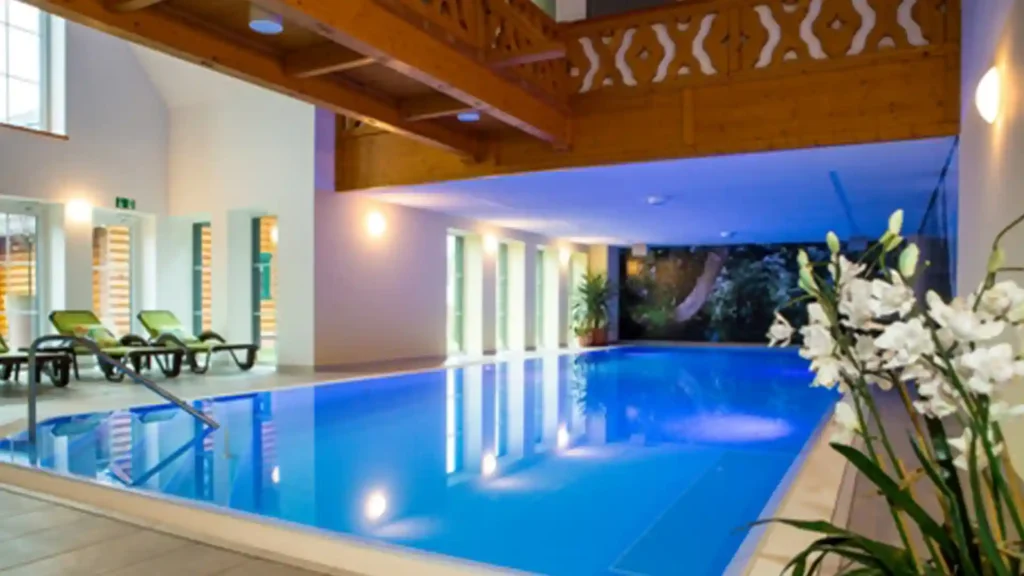 Hotel Burg Spreewald, Galeriebild17