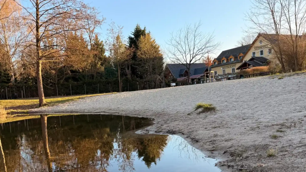 Hotel Burg Spreewald, Galeriebild14