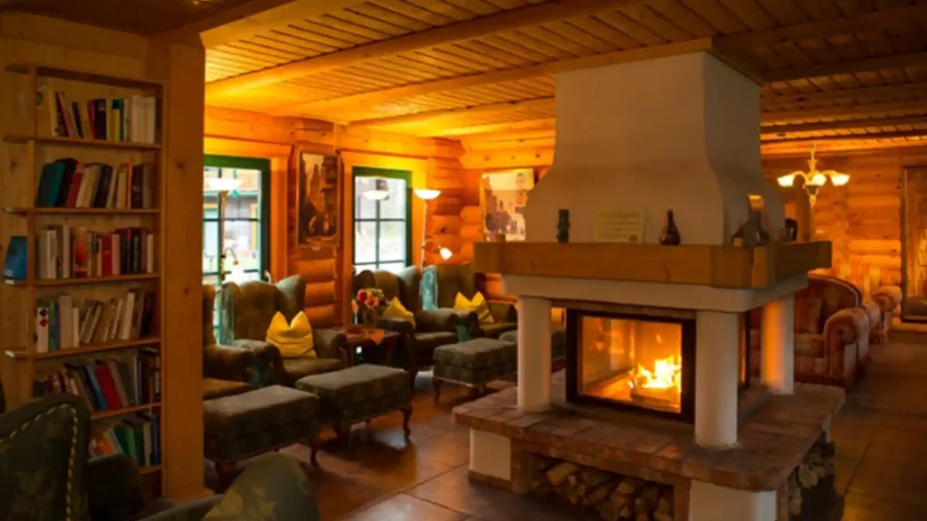 Hotel Burg Spreewald, Galeriebild11