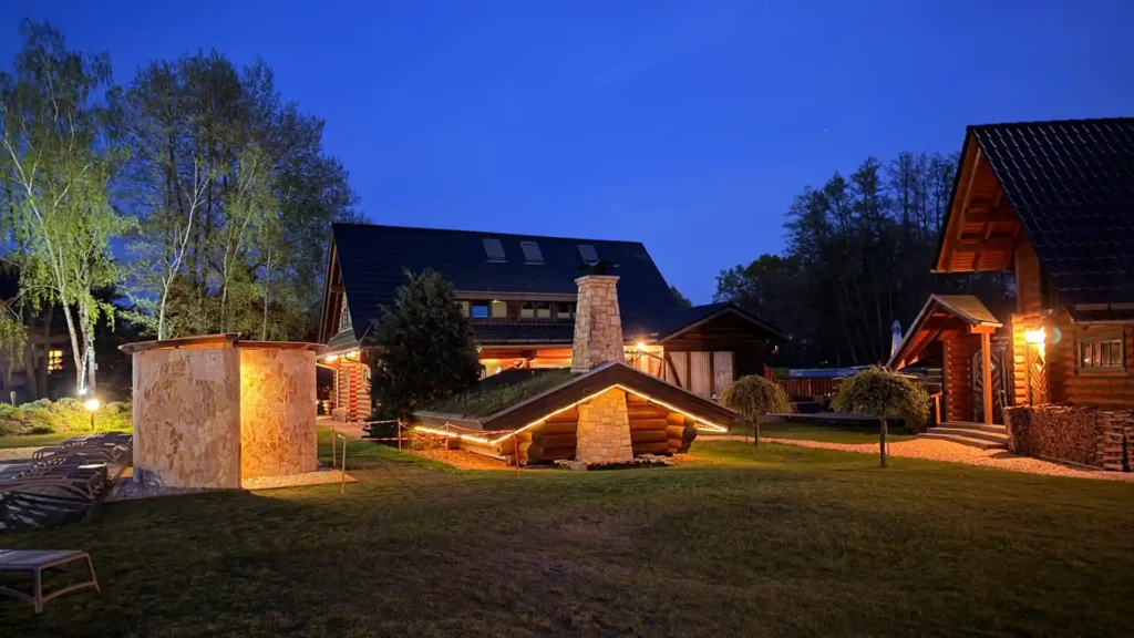 Hotel Burg Spreewald, Galeriebild06