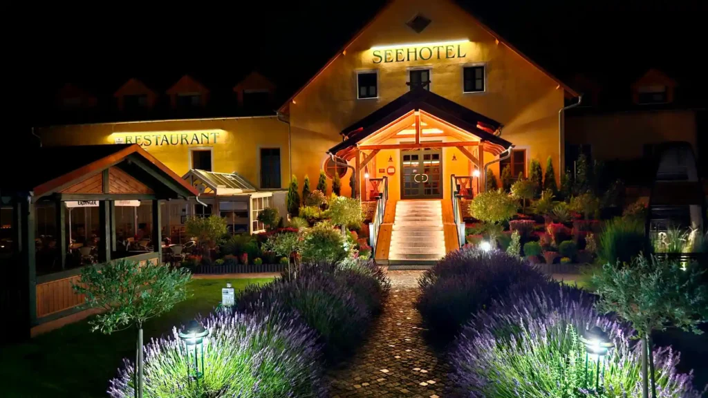 Hotel Burg Spreewald, Galeriebild04