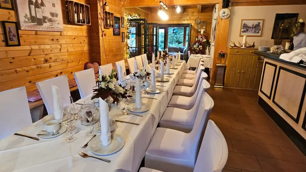 Hotel Burg Spreewald, Event Arrangements, 03