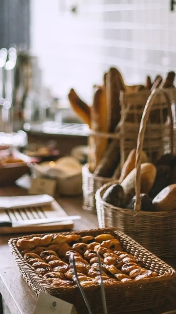 Hotel Burg Spreewald, Gastronomie 01