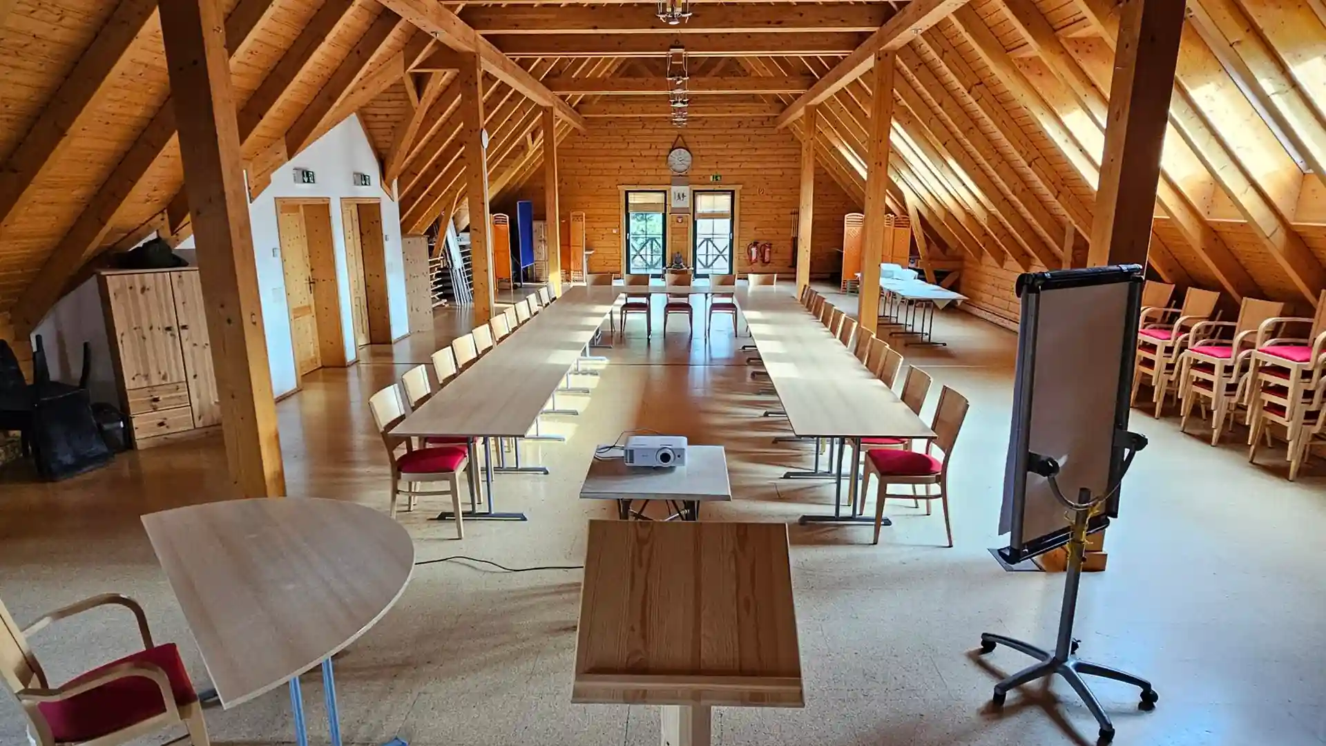 Hotel Burg Spreewald, Workation02